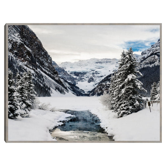 Invierno - Heather Herzog
