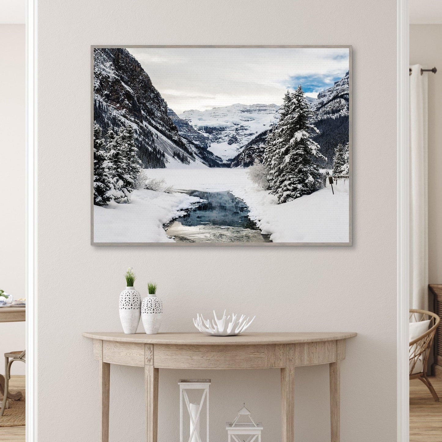 Invierno - Heather Herzog