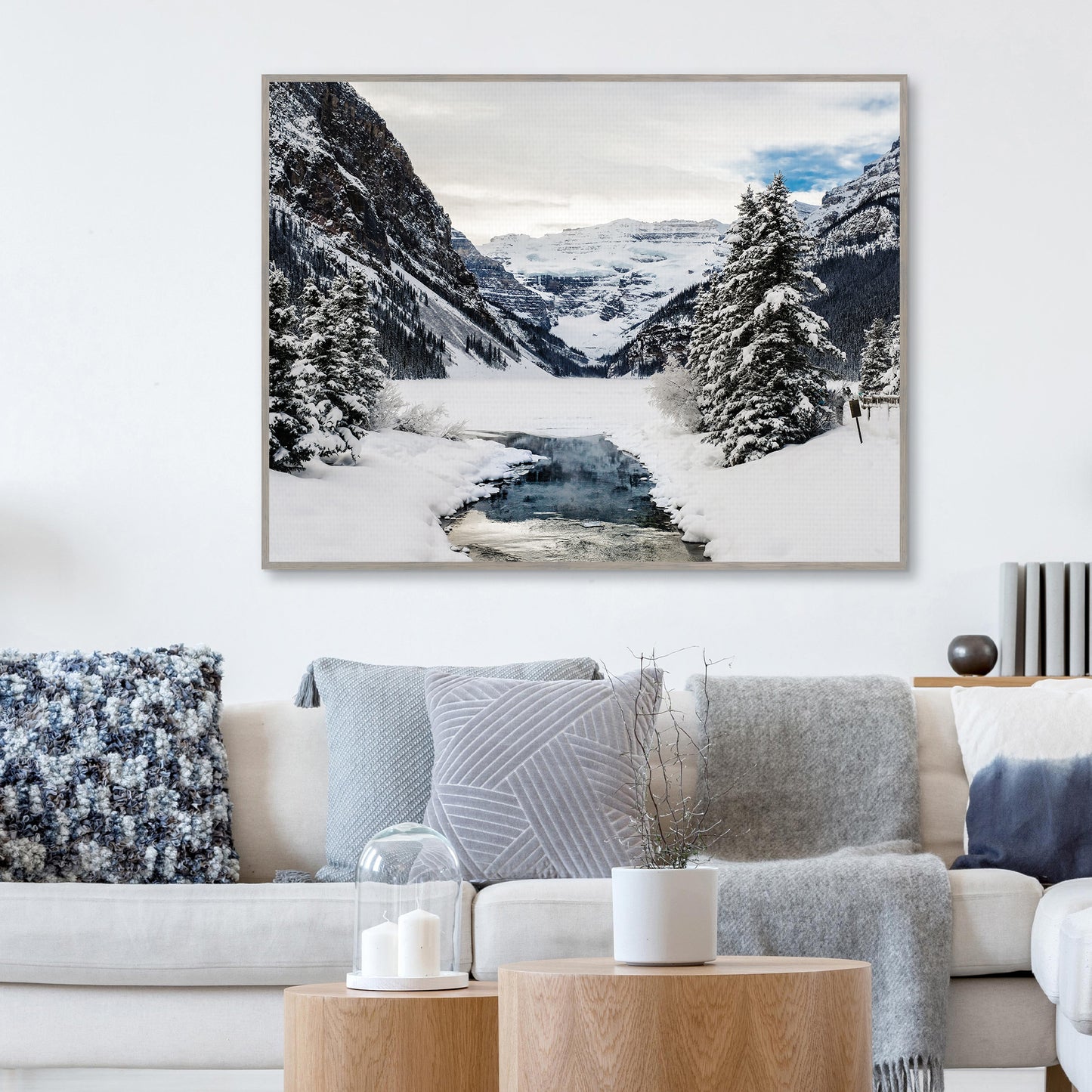 Invierno - Heather Herzog