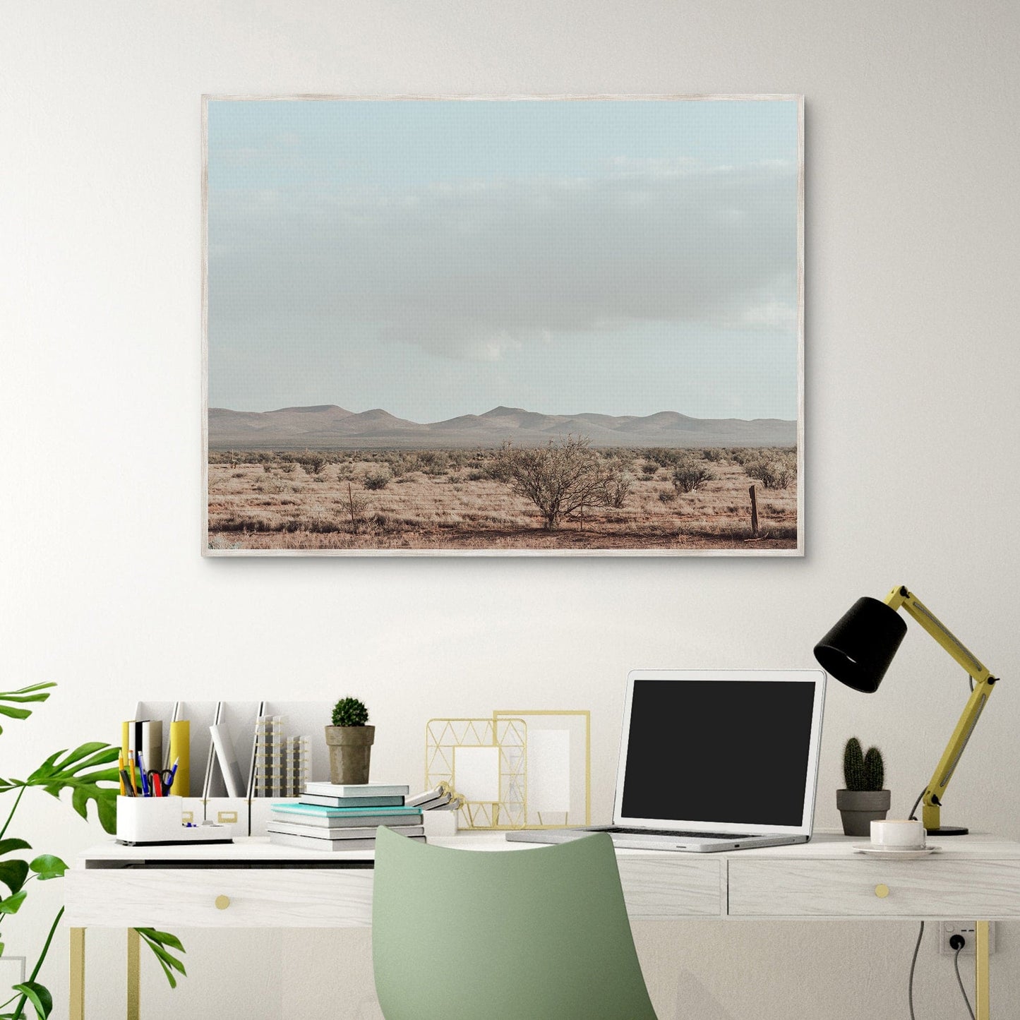 Oeste de Texas - 527 Photo