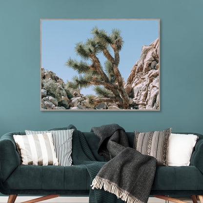 Arbol de Josue #21 - Christine Beadnell