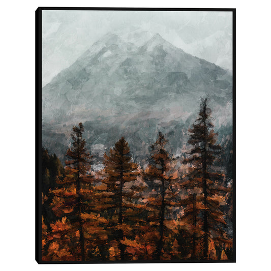 Vista de Mountail