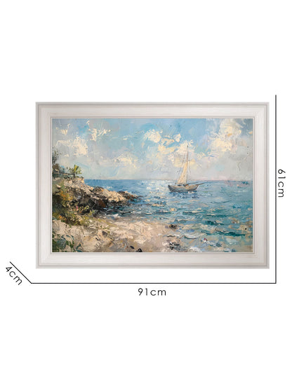 Ahoy - Petals Prints Design