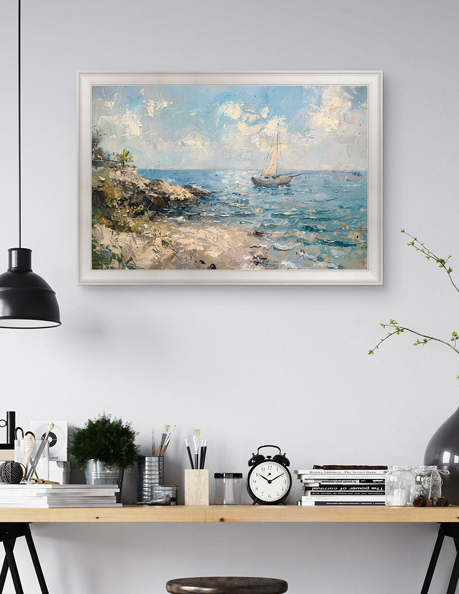 Ahoy - Petals Prints Design