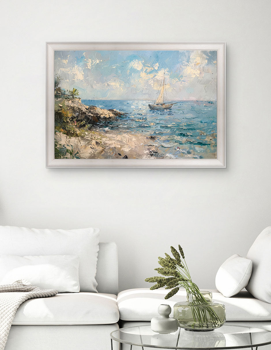 Ahoy - Petals Prints Design