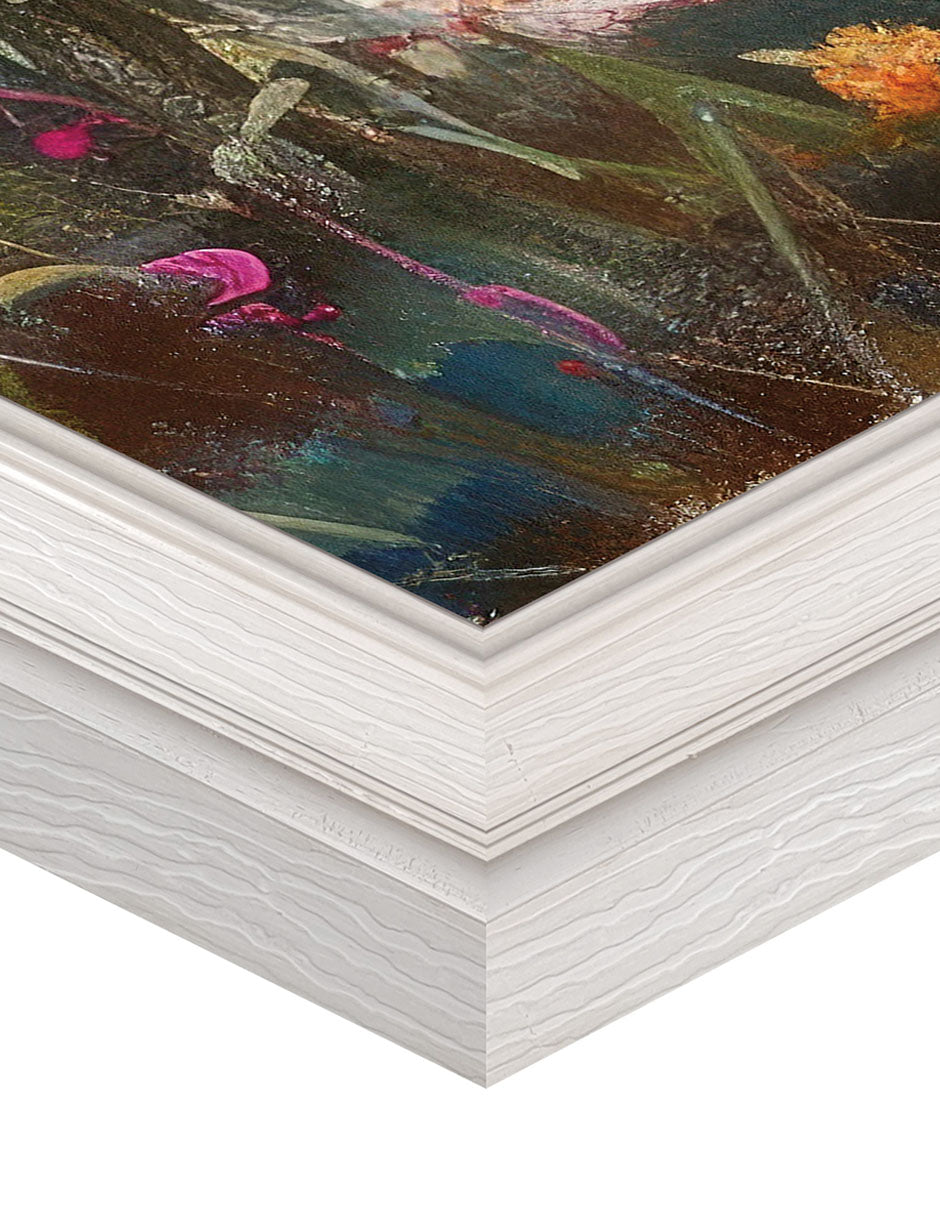 Campo de Flores - Petals Prints Design