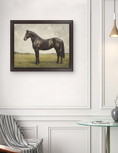 Caballo Expreso - Petals Prints Design