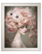 Floral Rubor 9 - Riley B