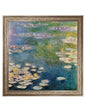 Nenúfares en Giverny - Claude Monet