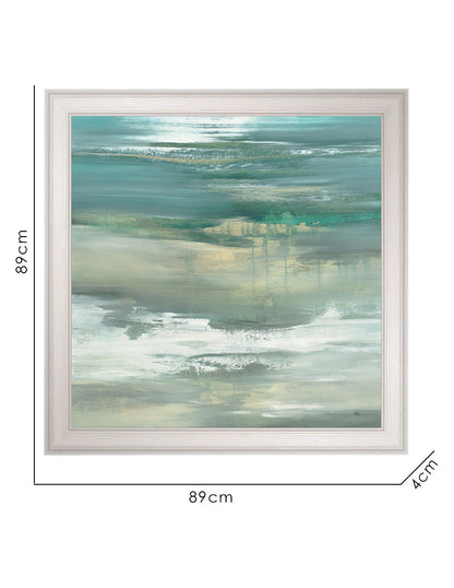 Tranquilidad I - Lisa Ridgers