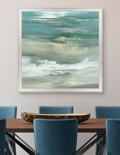 Tranquilidad I - Lisa Ridgers