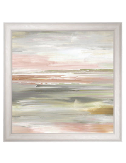 Marea al Atardecer II - Nan