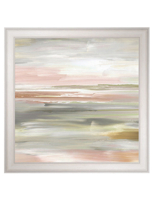 Marea al Atardecer II - Nan