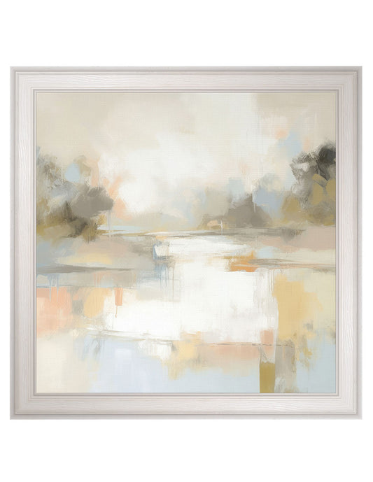 Horizonte Brumoso II - Irena Orlov
