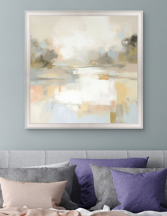 Horizonte Brumoso II - Irena Orlov