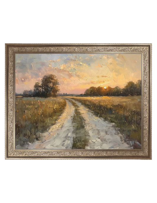 Caminos del País