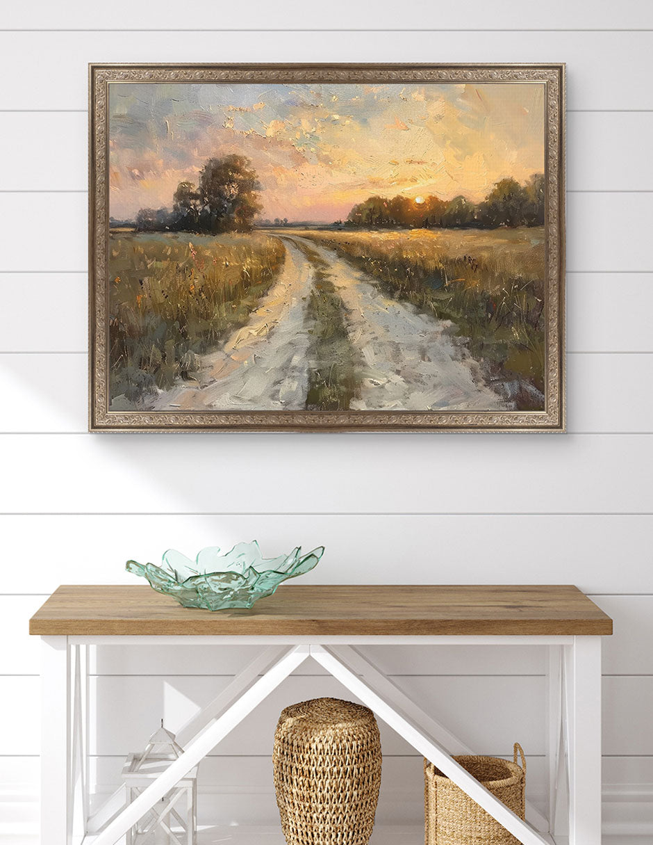 Caminos del País