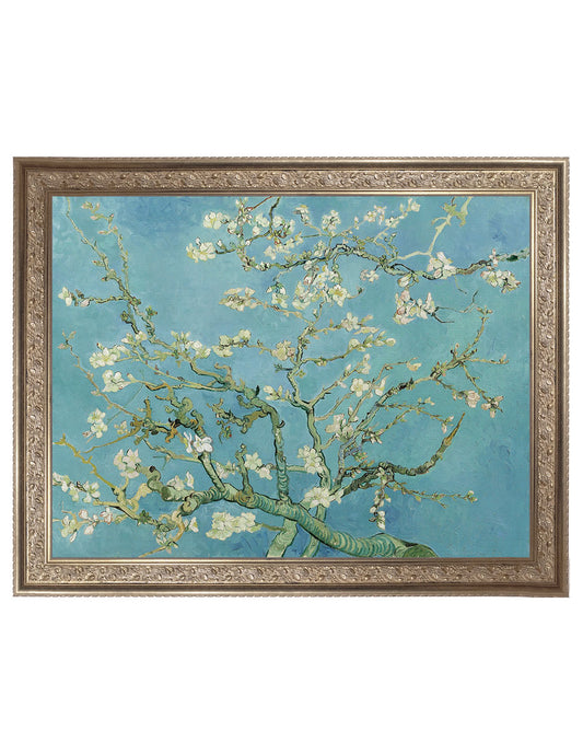 Almendros en Flor - Vincent Van Gogh