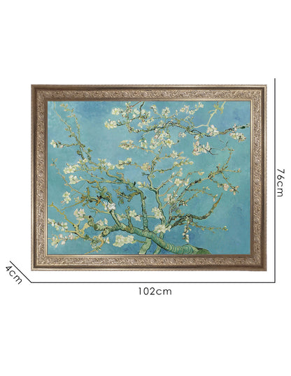 Almendros en Flor - Vincent Van Gogh