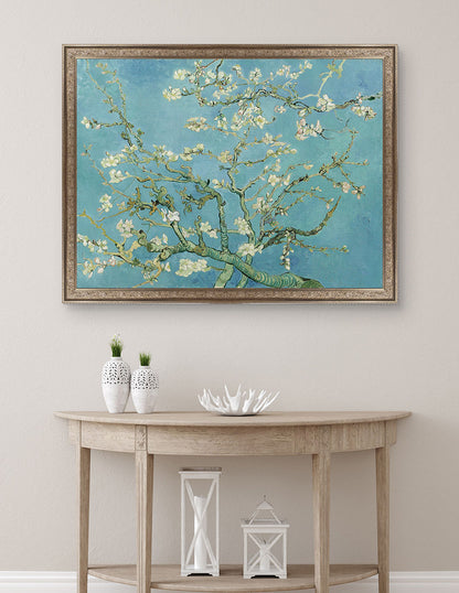 Almendros en Flor - Vincent Van Gogh