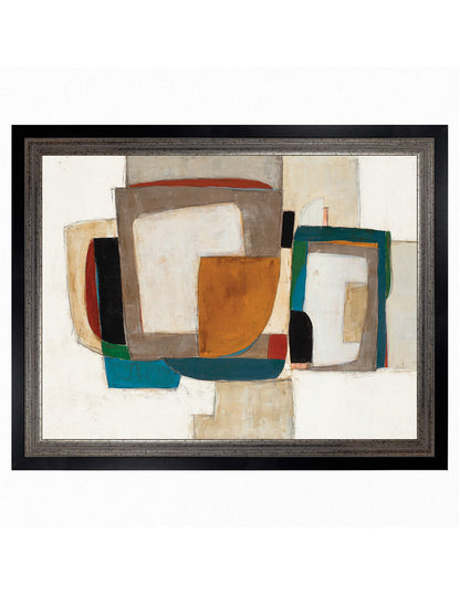 Todo debe Converger II - Kippi Leonard