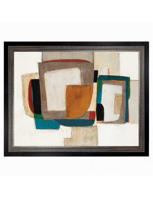 Todo debe Converger II - Kippi Leonard