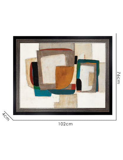 Todo debe Converger II - Kippi Leonard