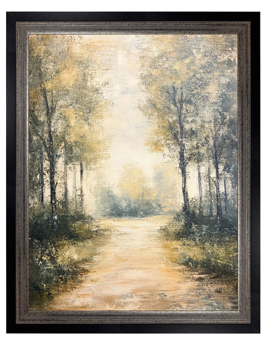 Bosque de Ensueño