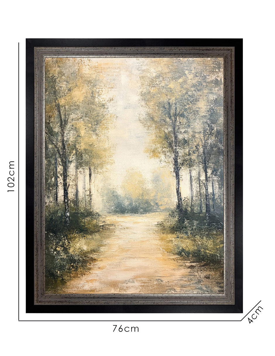 Bosque de Ensueño