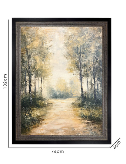 Bosque de Ensueño