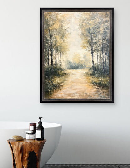 Bosque de Ensueño