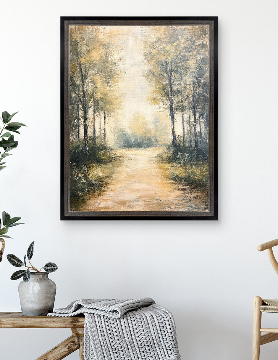 Bosque de Ensueño