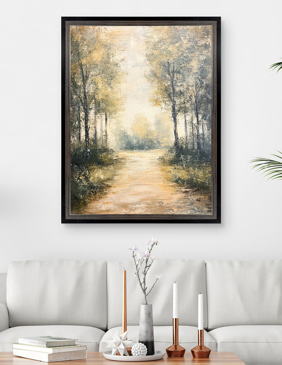 Bosque de Ensueño