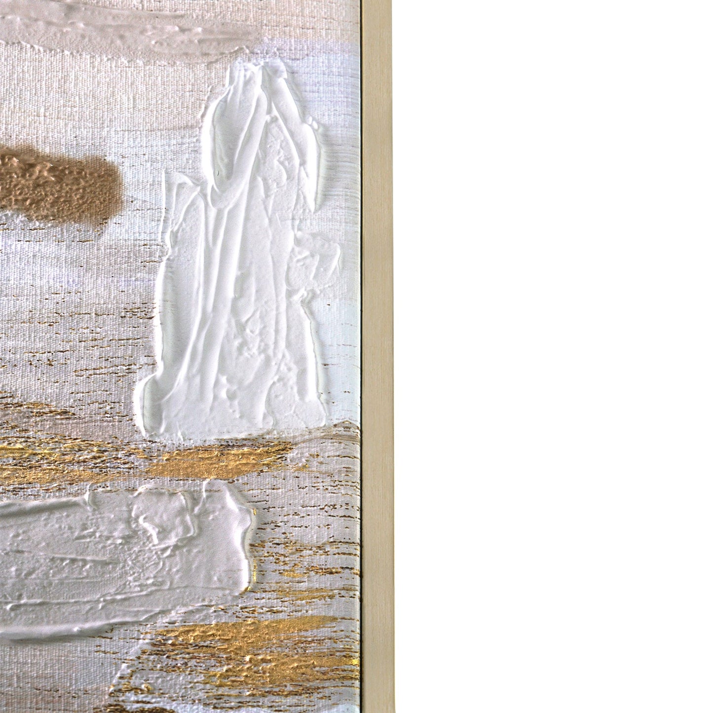 Cuarzo Dorado II - Susan Jill