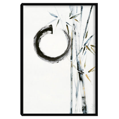 Enso negro - Dina D'Argo