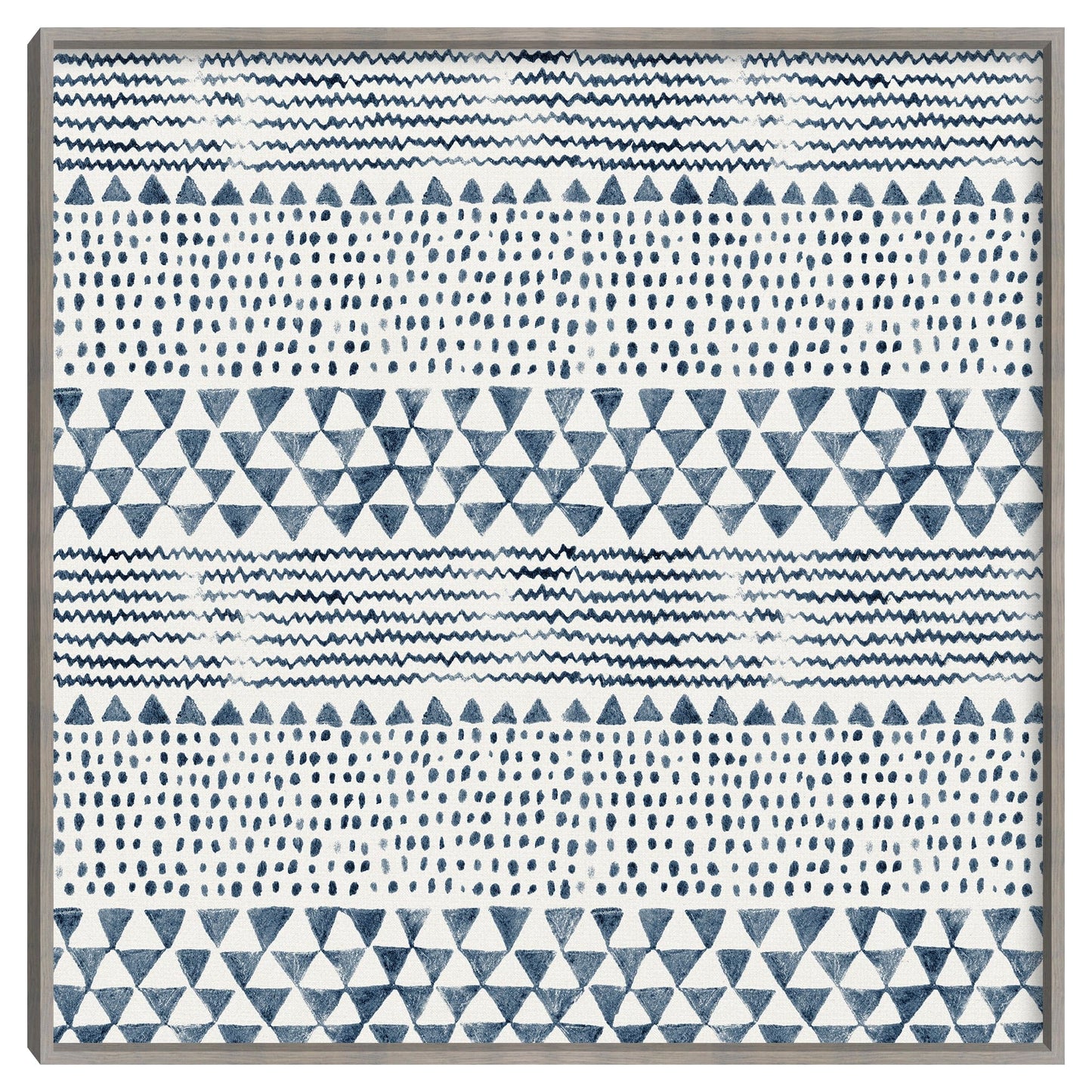 Pináculos de Maumbo - Maja Gunnarsdottir