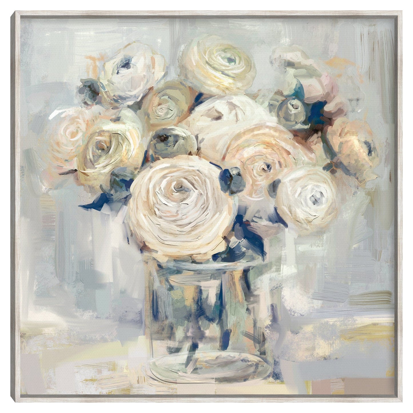 Colecciones de jardín I - Studio Arts