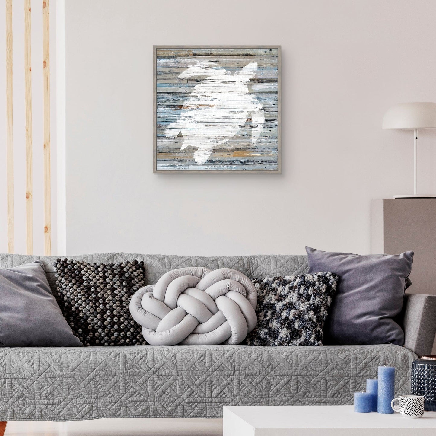 Tortuga de playa - Studio Arts