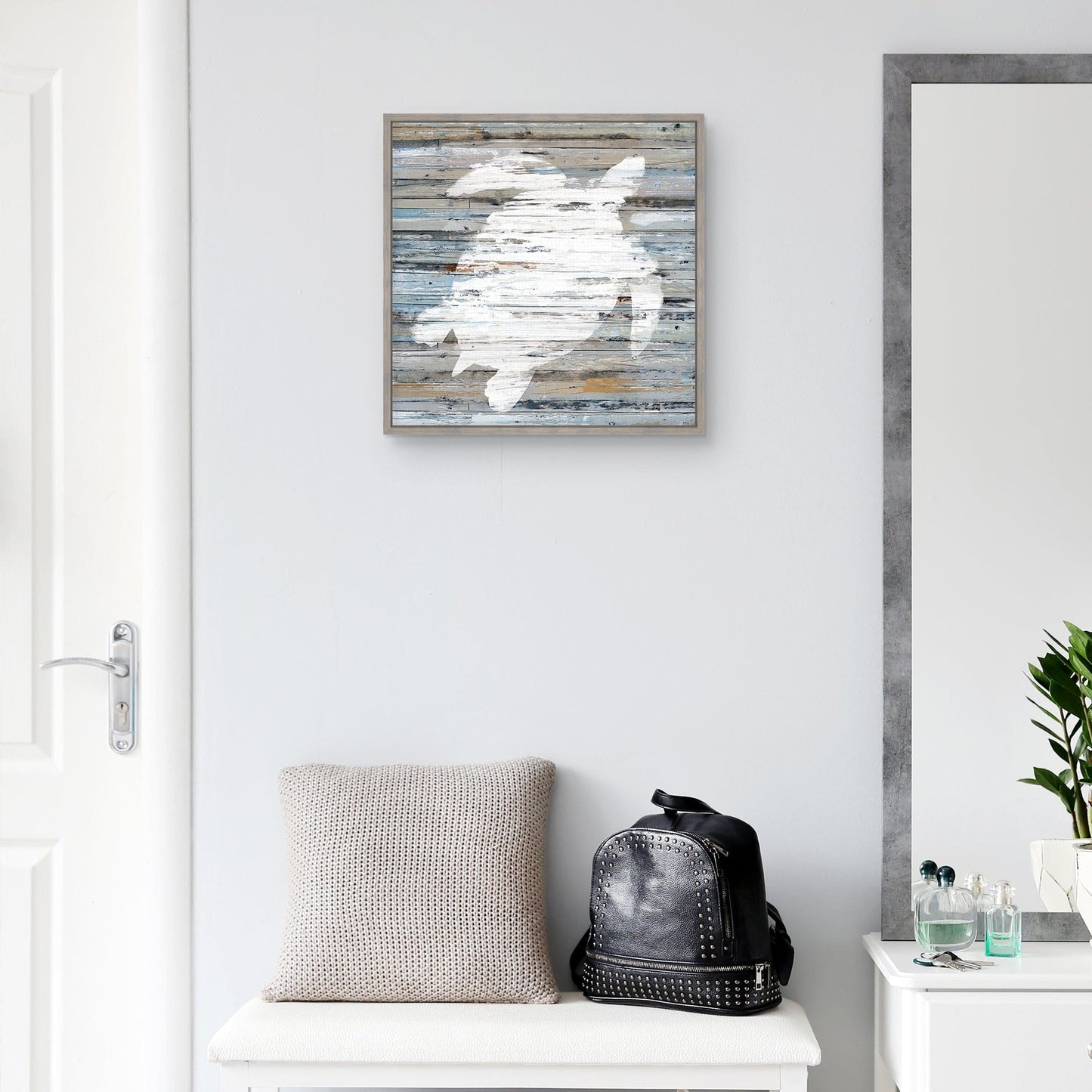 Tortuga de playa - Studio Arts