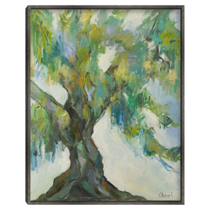 Nace un arbol - Alexi Fine