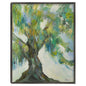 Nace un arbol - Alexi Fine