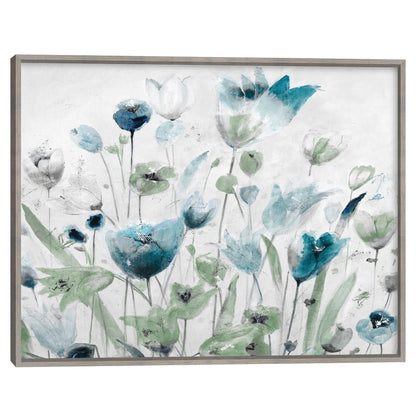 Azules cremosos - Jill Martin