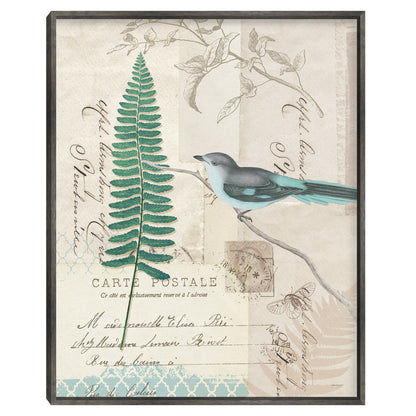 Cultivo En Bleu I - Katie Pertiet