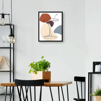 Coctel Schizzo I - Studio Arts