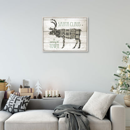 Vacaciones nordicas IV Neutral - Beth Grove