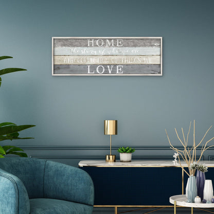 Amor en el hogar - Natalie Carpentieri