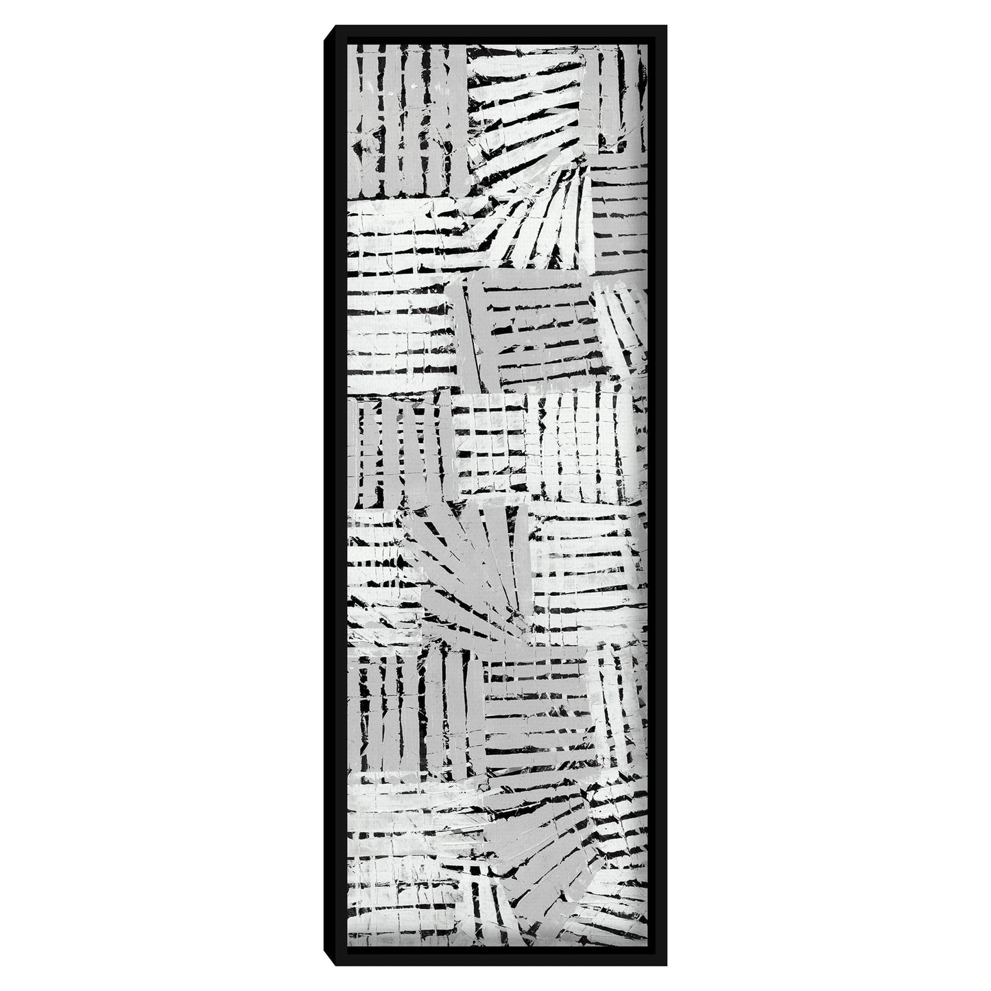Geometría I - John Burrows