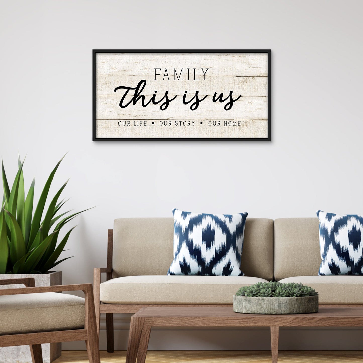Esto somos nosotros - CAD Designs