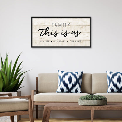 Esto somos nosotros - CAD Designs