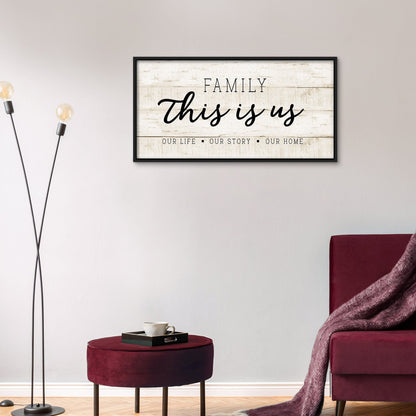 Esto somos nosotros - CAD Designs